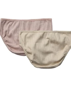 Børn Magasin du Nord Collection Undertøj>Ava briefs 2-Pack - Organic GOTS