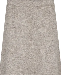 Best Avelyn 5 strikket nederdel - GRS Dame Nederdele