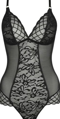 Aven særlig bodystocking-Marie Jo Best