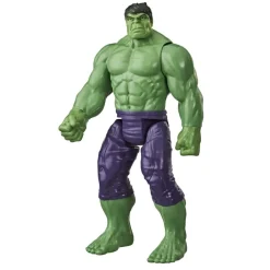 Discount HULK 30 cm Børn Legetøjsfigurer