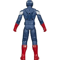 Titan Deluxe Cap-Avengers Sale