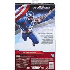 Titan Deluxe Cap-Avengers Sale