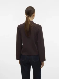 New AWHANNA LS KNIT CARDIGAN NOOS Dame Strik