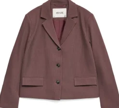 Dame Vero Moda Blazere & Veste>AWMARLYN SHORT BLAZER VIP