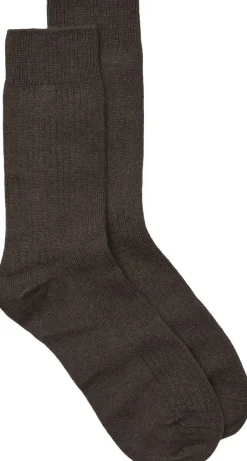 Hot AWNELLA SOCK BOX Dame Uldundertøj