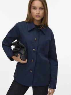 Sale AWSOVINA LS JACKET NOOS Dame Jakker & Frakker