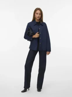 Sale AWSOVINA LS JACKET NOOS Dame Jakker & Frakker