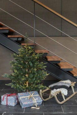 Sirius Kunstige Juletræer>Axel Juletræ 195 LED