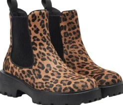 Dame Woden Sæsonens Sko>Aya Leo