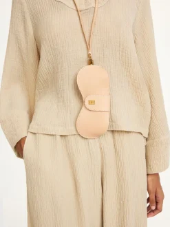 Aya Sunny solbrilleetui-By Malene Birger Sale