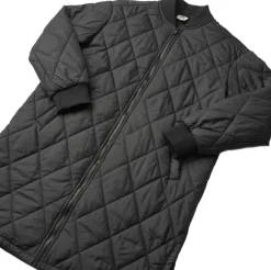 Sale Ayla Quilted Coat Jakke Dame Jakker