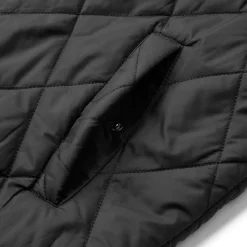 Sale Ayla Quilted Coat Jakke Dame Jakker