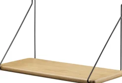 Sale B145 - Hylde m/beslag Møbler