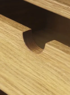 B99 - Radius - Vægskab-FDB Møbler Discount