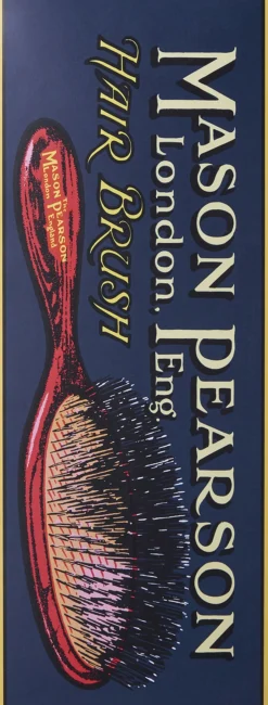 B2 - Small Extra-Mason Pearson Clearance