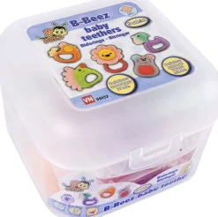 BOXm5 BIDERINGE-B Beez