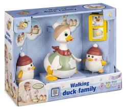 Børn B Beez Legetøjsfigurer>GÅENDE ANDEFAMILE