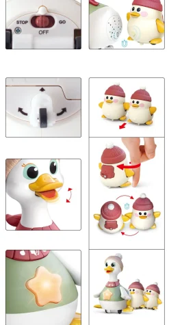 Børn B Beez Legetøjsfigurer><noscript><img width=