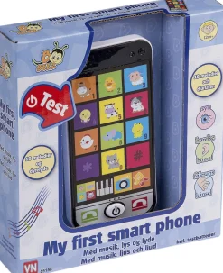 Børn B Beez Babylegetøj>MOBIL mLYS & LYD