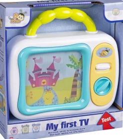 MUSIK OPTRÆKSTV-B Beez Discount