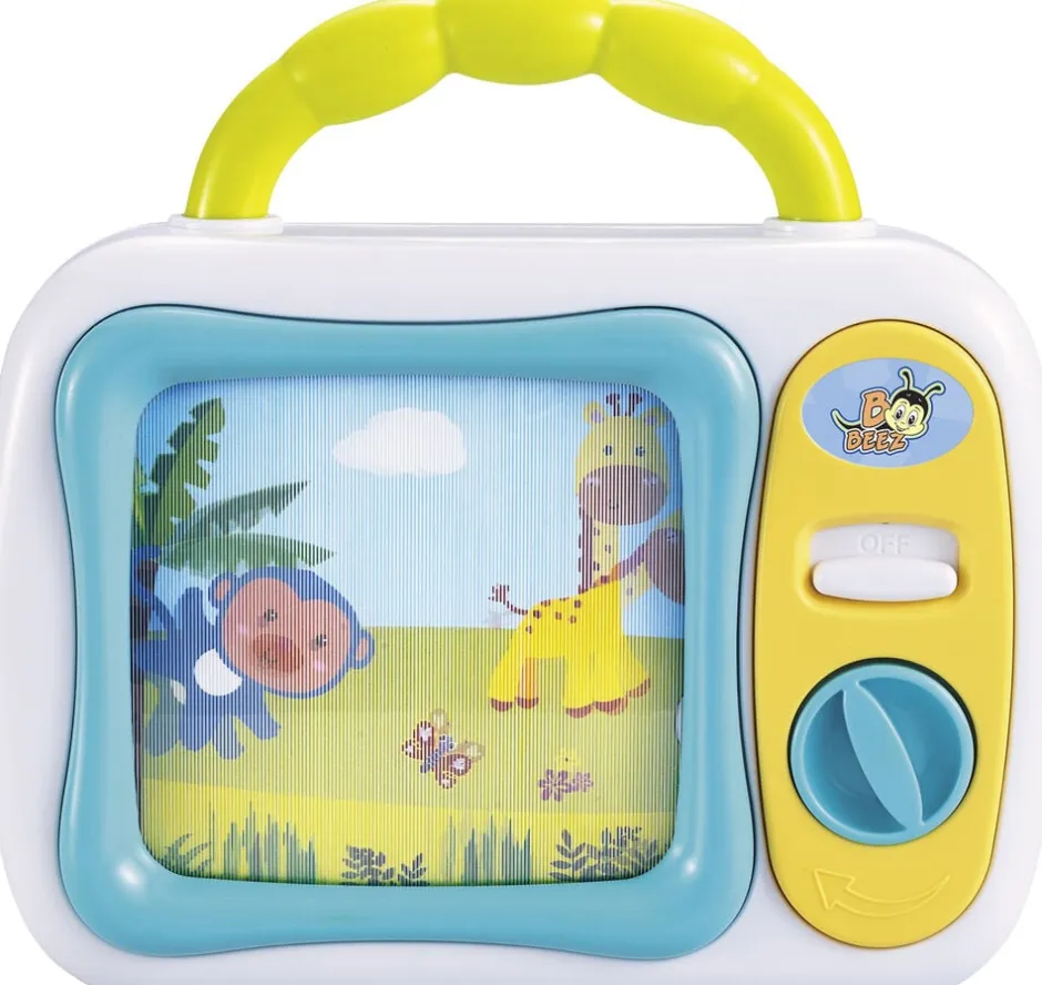 MUSIK OPTRÆKSTV-B Beez Discount