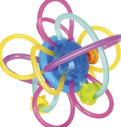 Outlet PLANET FLEX RANGLE Børn Babylegetøj