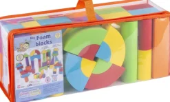 Børn B Beez Babylegetøj>SKUMKLODSER 52d