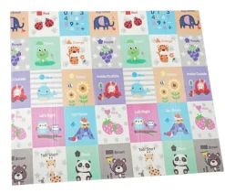 SKUMTÆPPE 198x178c-B Beez Sale