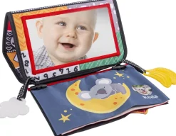 Outlet SPEJLmSTOFBOG Børn Babylegetøj