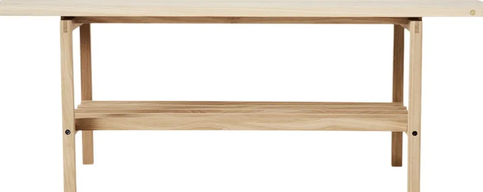 Andersen - Furniture Møbler>B3 Bench