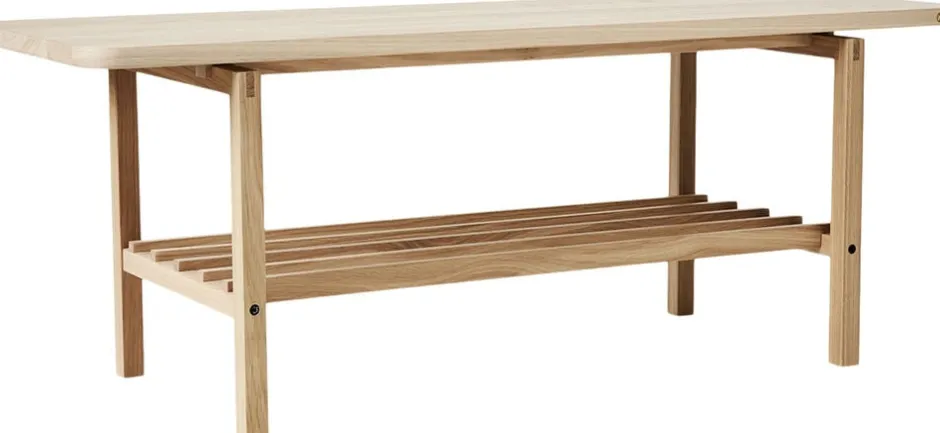 Andersen - Furniture Møbler>B3 Bench