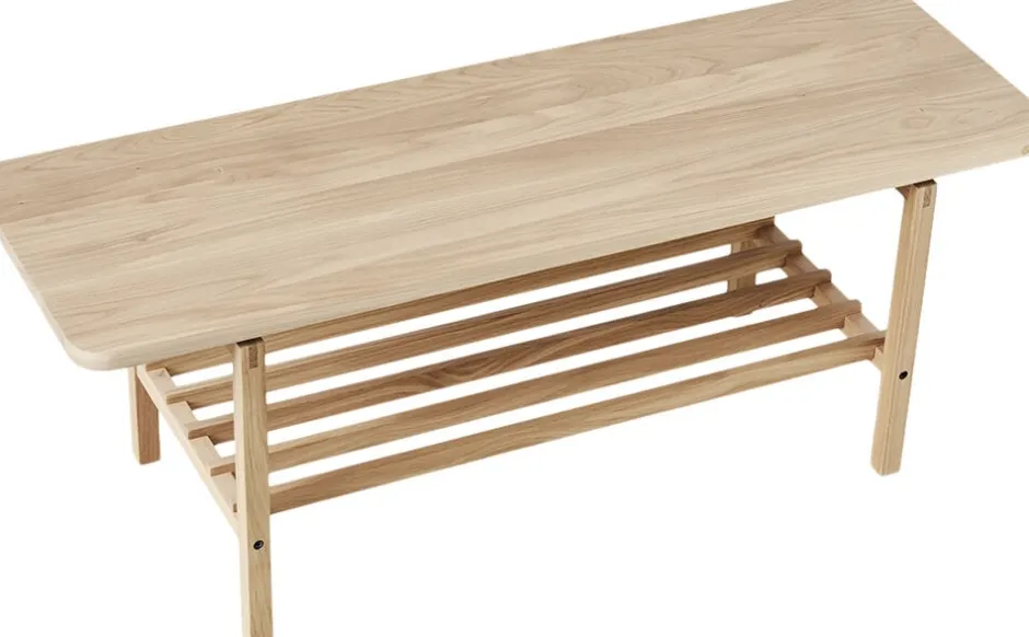 Andersen - Furniture Møbler>B3 Bench