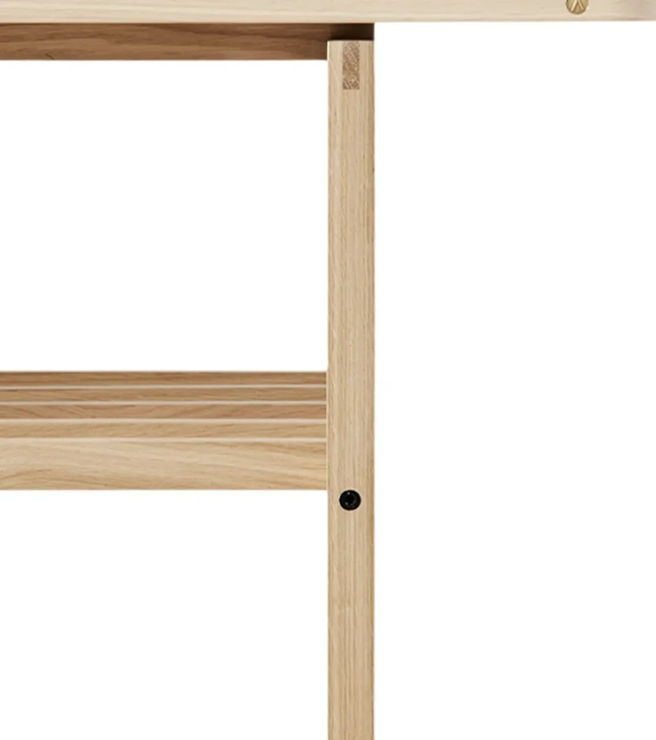 Andersen - Furniture Møbler>B3 Bench