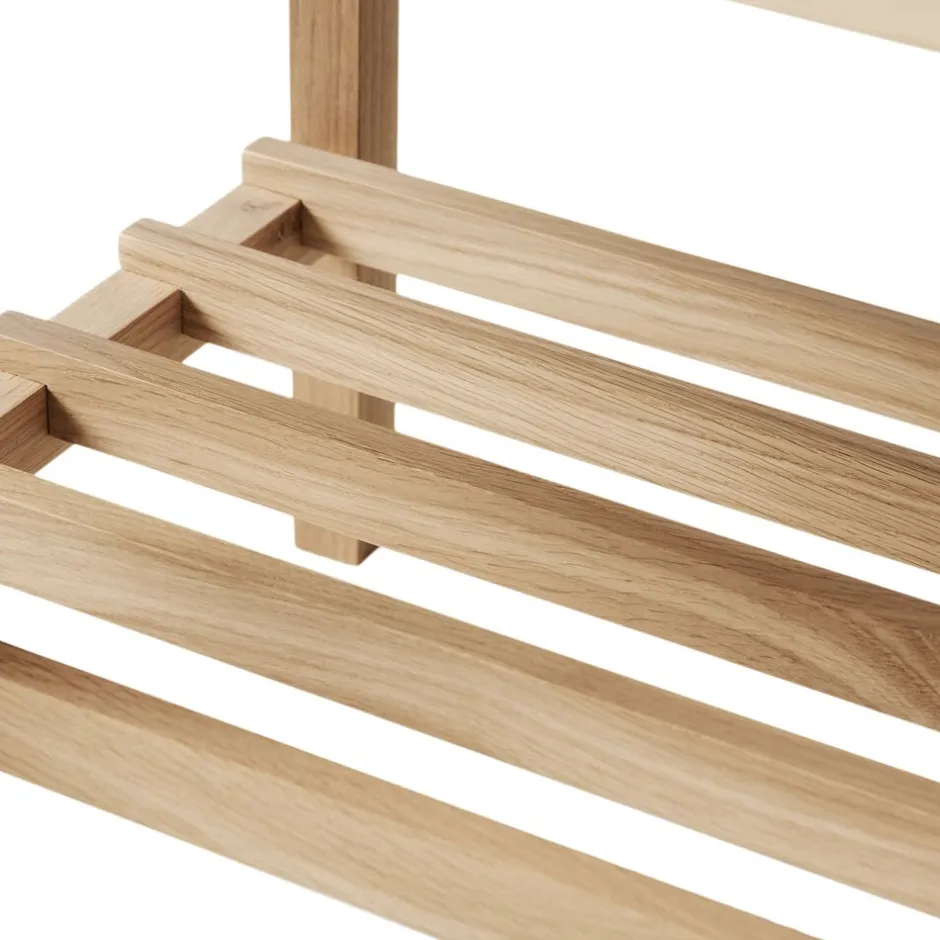 Andersen - Furniture Møbler>B3 Bench