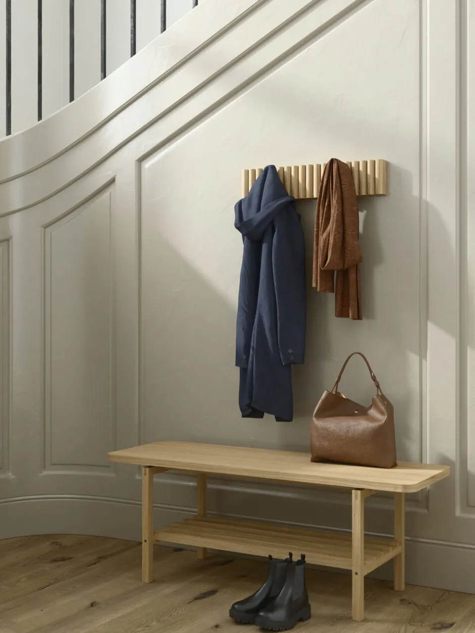 Andersen - Furniture Møbler>B3 Bench