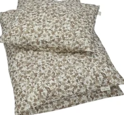 Børn Konges Sløjd Børneværelse>BABY BEDDING GOTS