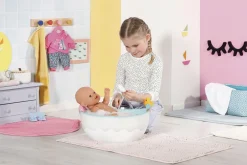 Bath Bathtub Børn Dukker & Tilbehør