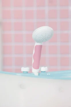 Bath Bathtub Børn Dukker & Tilbehør