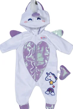 Børn BABY born Dukker & Tilbehør>Enhjørningeheld