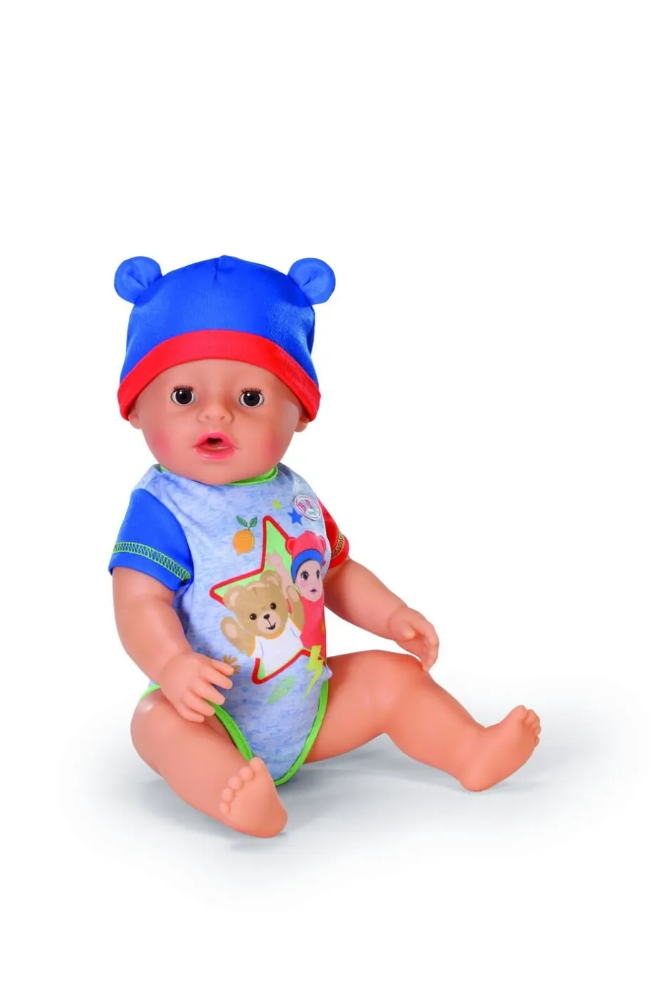 Jonas 43cm-BABY born Online