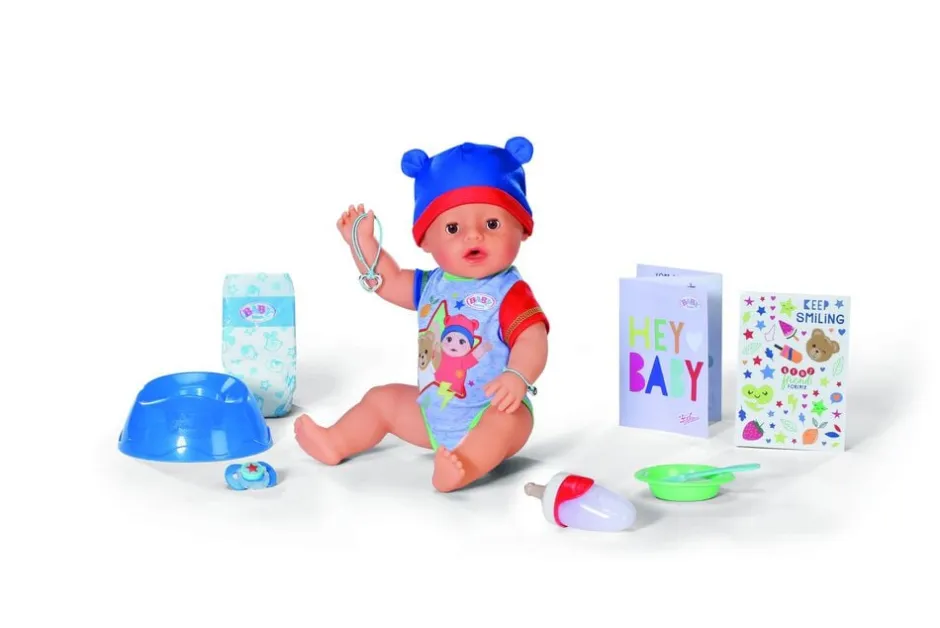 Jonas 43cm-BABY born Online