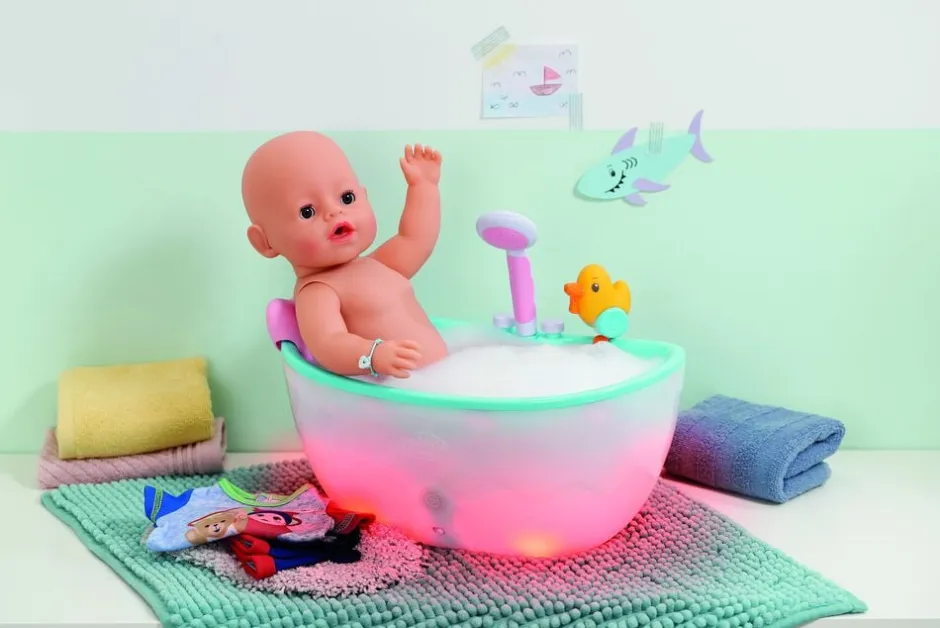 Jonas 43cm-BABY born Online