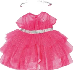 Prinsesse Outfi-BABY born Hot