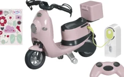 RC E Scooter-BABY born