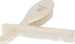BABY HAIRBRUSH SET-Fanga Fontana