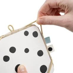 Sale Baby kontrastkortholder Deer friends Børn Babylegetøj