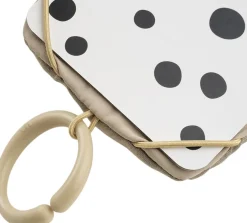 Sale Baby kontrastkortholder Deer friends Børn Babylegetøj