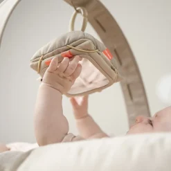 Sale Baby kontrastkortholder Deer friends Børn Babylegetøj