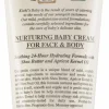Kiehl's Hudpleje|Hudpleje>Baby Nurturing Cream
