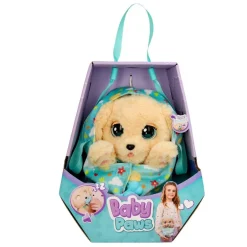 Baby PAWs - Labrador Børn Bamser